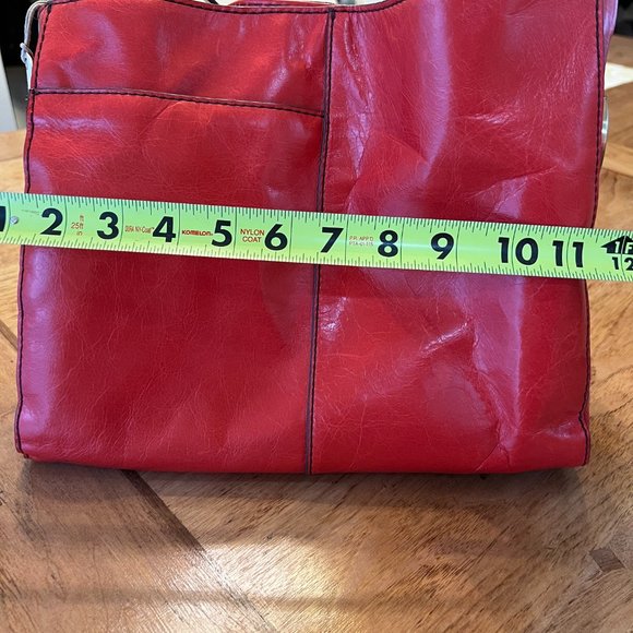 HOBO (brand) leather bag - Picture 7 of 9